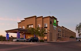 Holiday Inn Express Oro Valley Az